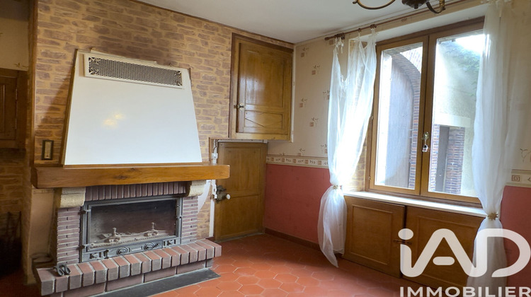 Ma-Cabane - Vente Maison Neuvy-Sautour, 120 m²