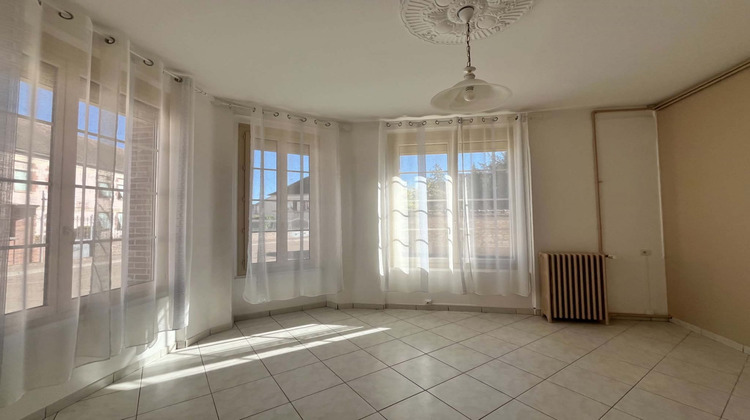 Ma-Cabane - Vente Maison Neuvy-Sautour, 125 m²