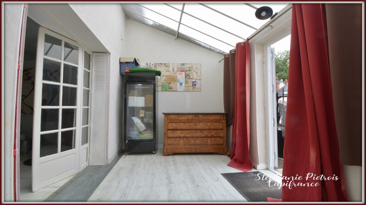 Ma-Cabane - Vente Maison NEUVY SUR BARANGEON, 200 m²