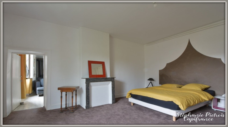 Ma-Cabane - Vente Maison NEUVY SUR BARANGEON, 200 m²