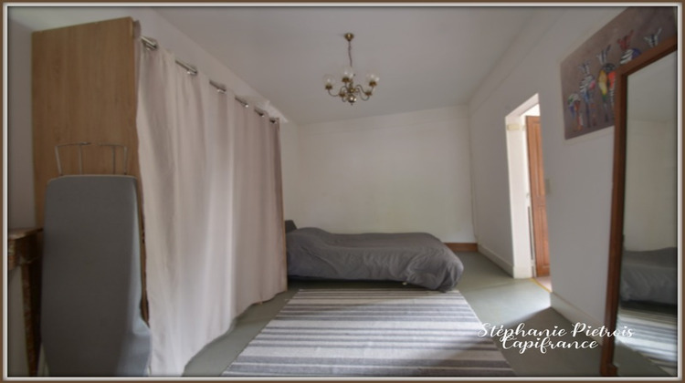 Ma-Cabane - Vente Maison NEUVY SUR BARANGEON, 200 m²