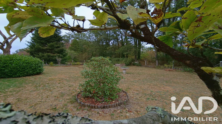 Ma-Cabane - Vente Maison Neuvy-sur-Barangeon, 97 m²