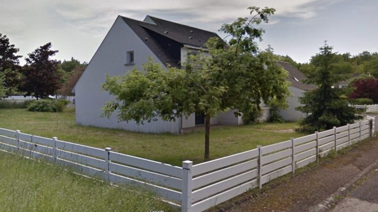 Ma-Cabane - Vente Maison Neuvy-sur-Loire, 140 m²