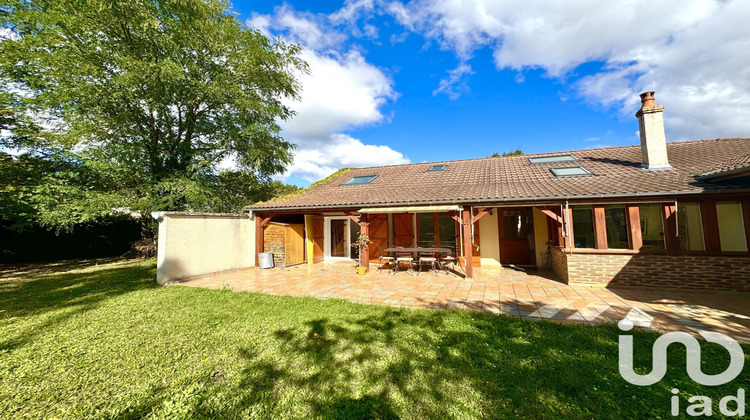 Ma-Cabane - Vente Maison Neuvy-sur-Loire, 95 m²