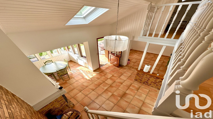 Ma-Cabane - Vente Maison Neuvy-sur-Loire, 95 m²