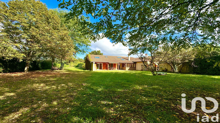 Ma-Cabane - Vente Maison Neuvy-sur-Loire, 95 m²