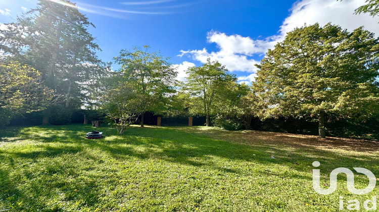 Ma-Cabane - Vente Maison Neuvy-sur-Loire, 95 m²