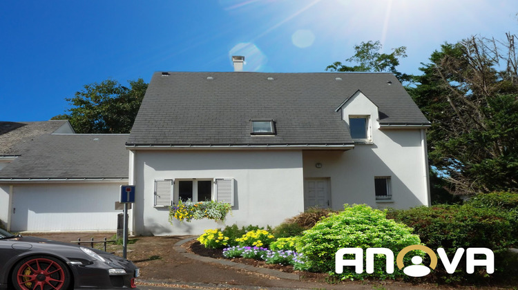Ma-Cabane - Vente Maison Neuvy-sur-Loire, 110 m²