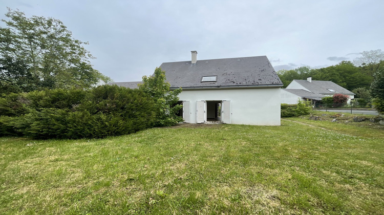 Ma-Cabane - Vente Maison Neuvy-sur-Loire, 110 m²
