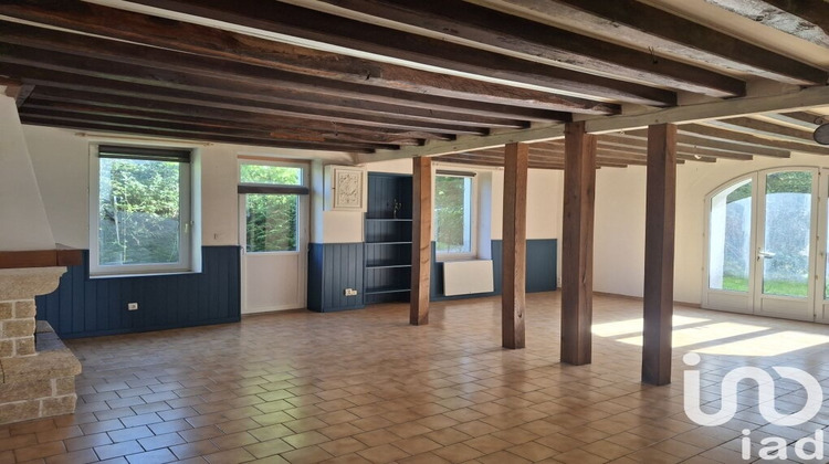 Ma-Cabane - Vente Maison Neuvy-sur-Loire, 158 m²