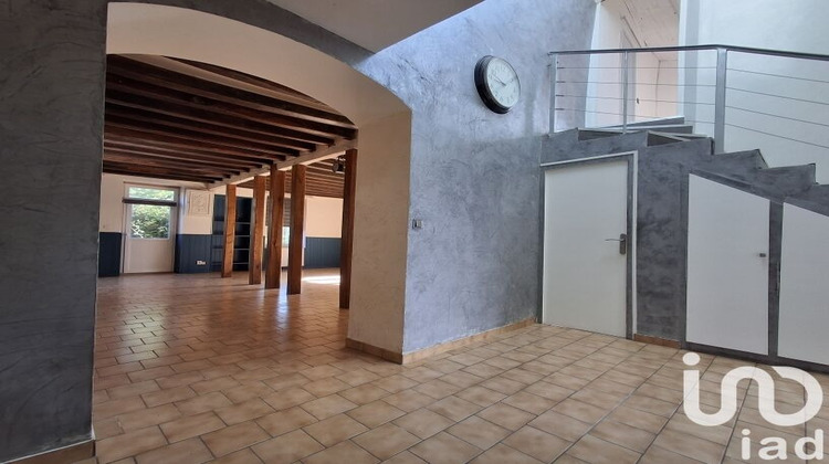 Ma-Cabane - Vente Maison Neuvy-sur-Loire, 158 m²