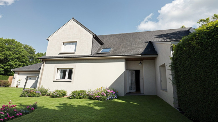 Ma-Cabane - Vente Maison Neuvy-sur-Loire, 139 m²