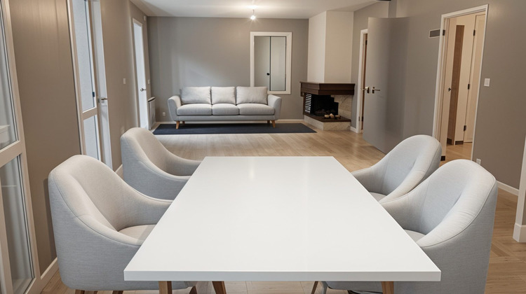 Ma-Cabane - Vente Maison Neuvy-sur-Loire, 139 m²