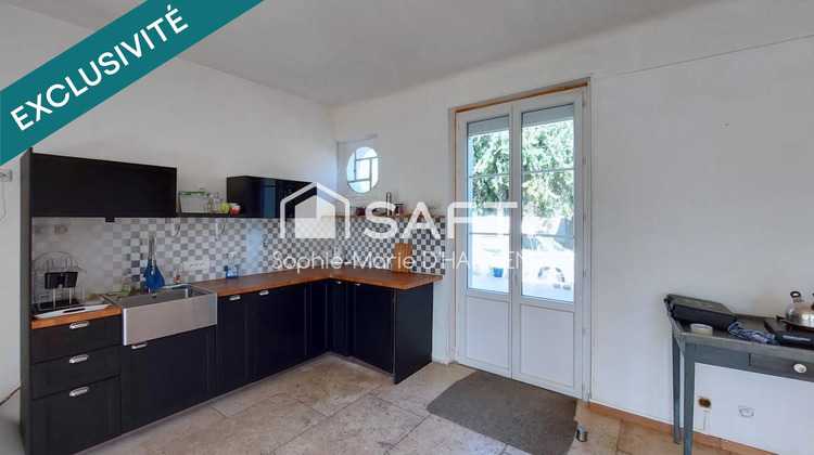 Ma-Cabane - Vente Maison Neuvy-sur-Loire, 188 m²