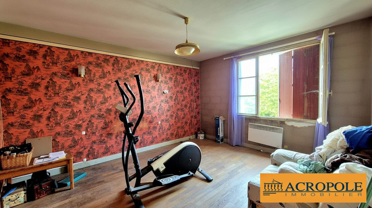 Ma-Cabane - Vente Maison Neuvy-sur-Loire, 95 m²