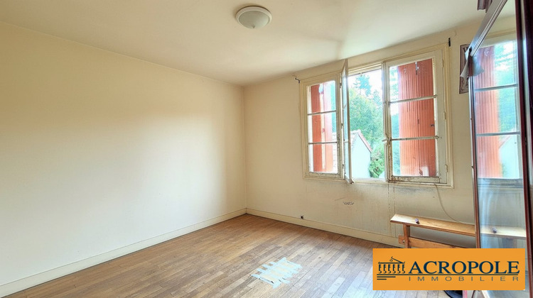 Ma-Cabane - Vente Maison Neuvy-sur-Loire, 95 m²