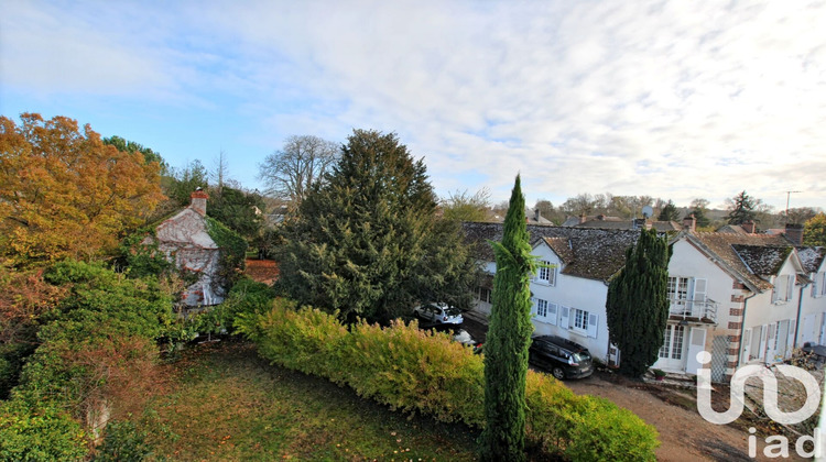 Ma-Cabane - Vente Maison Neuvy-sur-Loire, 435 m²