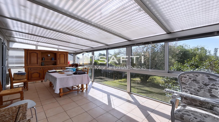 Ma-Cabane - Vente Maison Neuvy-sur-Loire, 90 m²