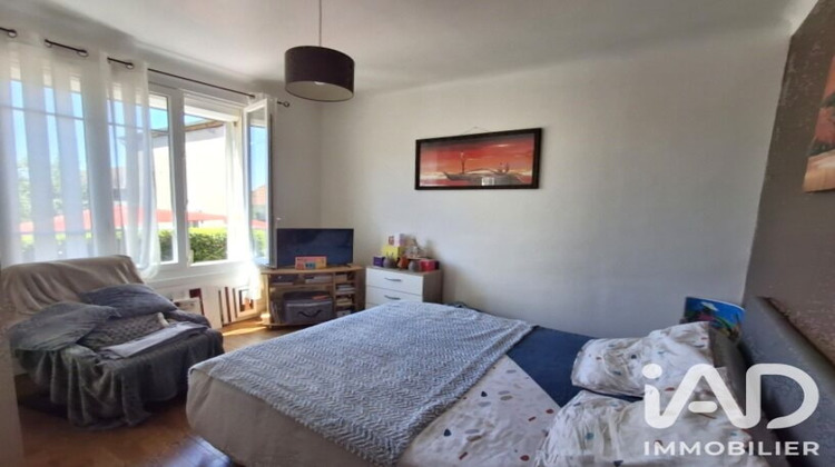 Ma-Cabane - Vente Maison Neuvy-sur-Loire, 100 m²