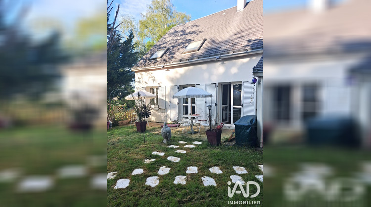 Ma-Cabane - Vente Maison Neuvy-sur-Loire, 108 m²