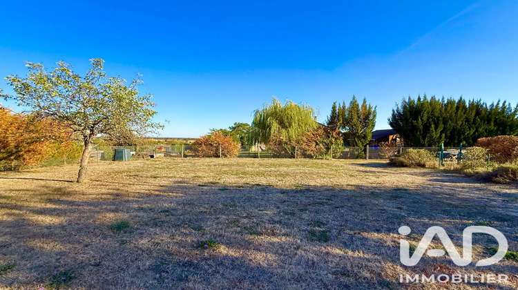 Ma-Cabane - Vente Maison Neuvy-sur-Loire, 100 m²