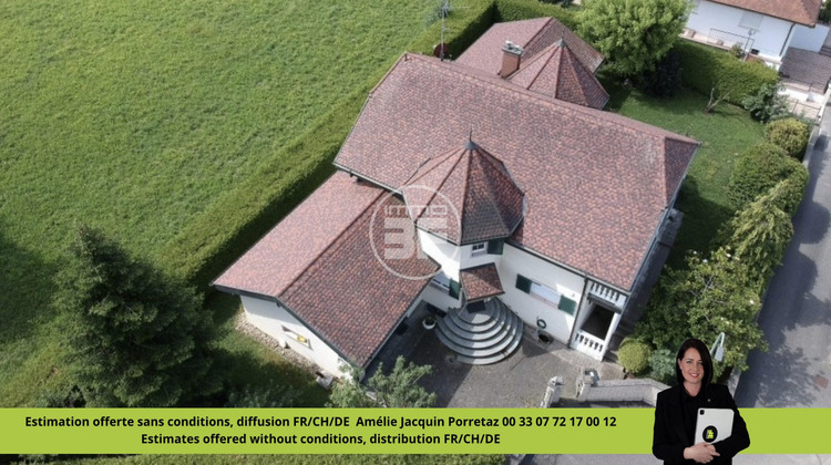 Ma-Cabane - Vente Maison Neuwiller, 356 m²