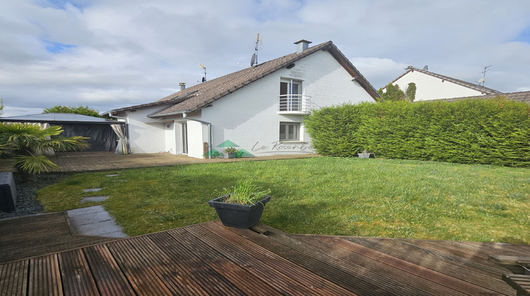 Ma-Cabane - Vente Maison Neuwiller, 88 m²