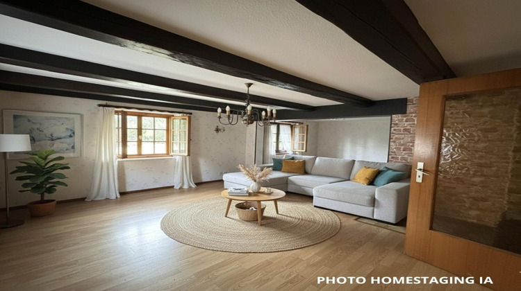 Ma-Cabane - Vente Maison Neuwiller, 117 m²