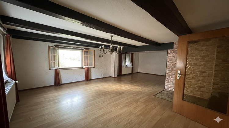 Ma-Cabane - Vente Maison Neuwiller, 117 m²
