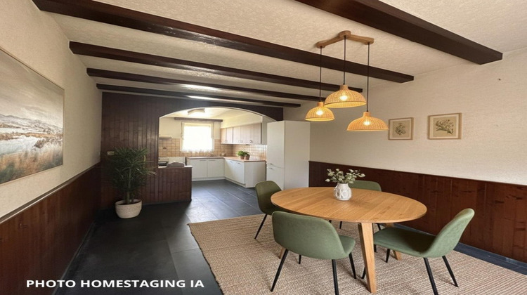 Ma-Cabane - Vente Maison Neuwiller, 117 m²