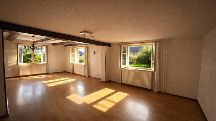 Ma-Cabane - Vente Maison Neuwiller, 117 m²