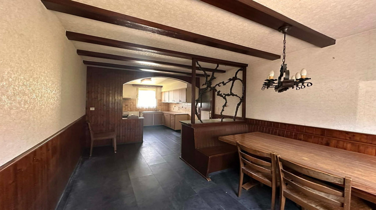 Ma-Cabane - Vente Maison Neuwiller, 117 m²