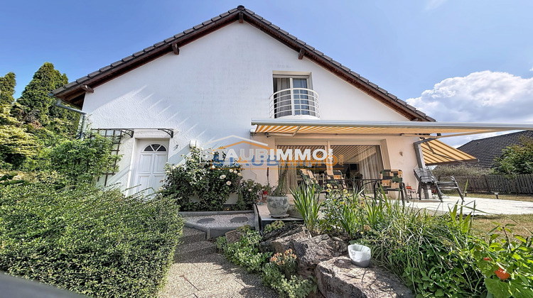Ma-Cabane - Vente Maison Neuwiller, 130 m²