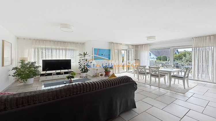 Ma-Cabane - Vente Maison Neuwiller, 130 m²