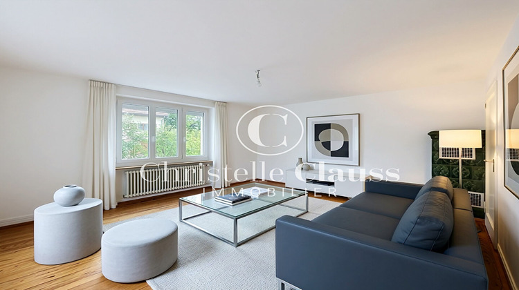 Ma-Cabane - Vente Maison NEUWILLER, 105 m²