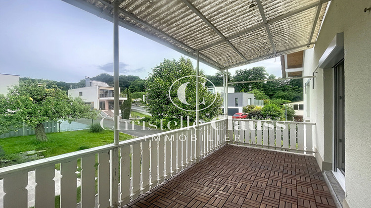 Ma-Cabane - Vente Maison NEUWILLER, 105 m²