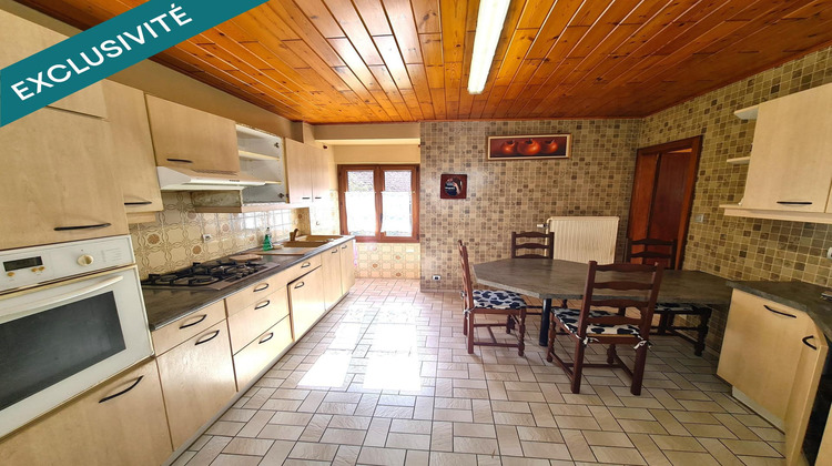 Ma-Cabane - Vente Maison Neuwiller-les-Saverne, 223 m²