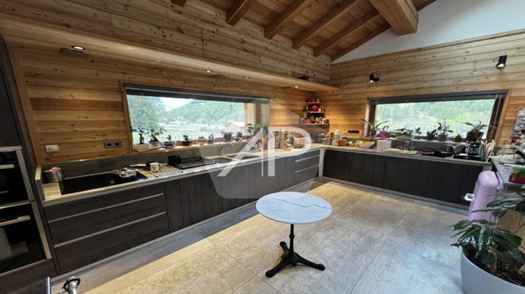 Ma-Cabane - Vente Maison Névache, 180 m²