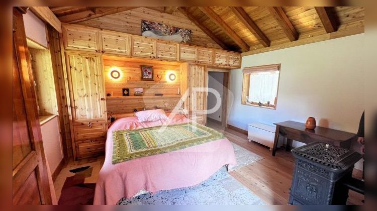 Ma-Cabane - Vente Maison Névache, 180 m²