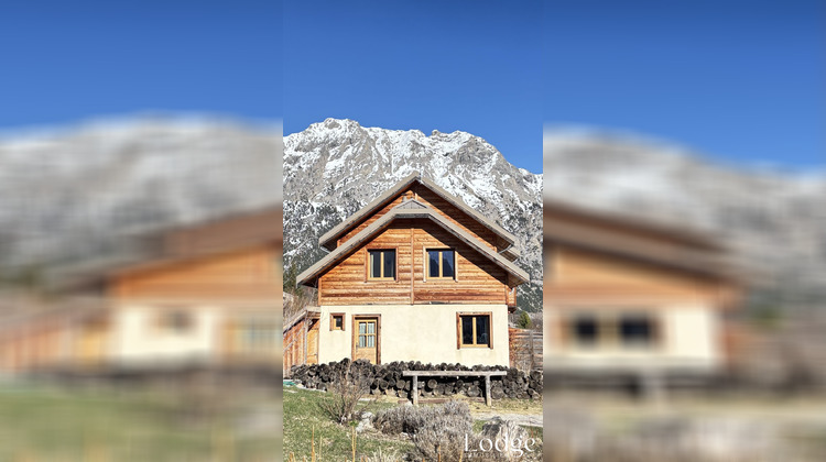 Ma-Cabane - Vente Maison Névache, 52 m²