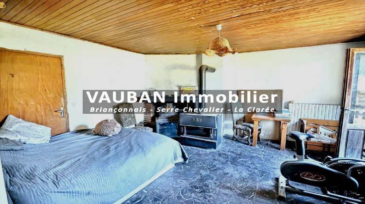 Ma-Cabane - Vente Maison Névache, 506 m²