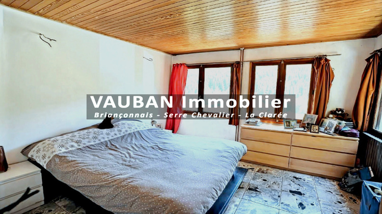 Ma-Cabane - Vente Maison Névache, 506 m²