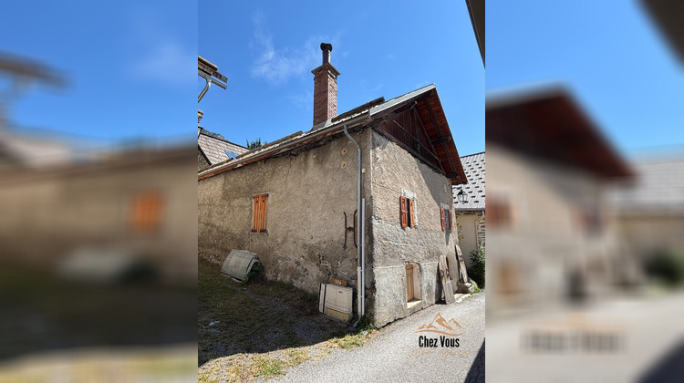 Ma-Cabane - Vente Maison Névache, 220 m²