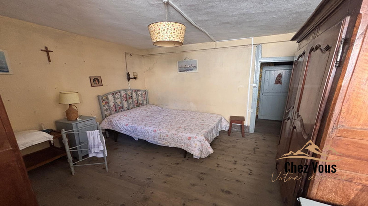 Ma-Cabane - Vente Maison Névache, 220 m²