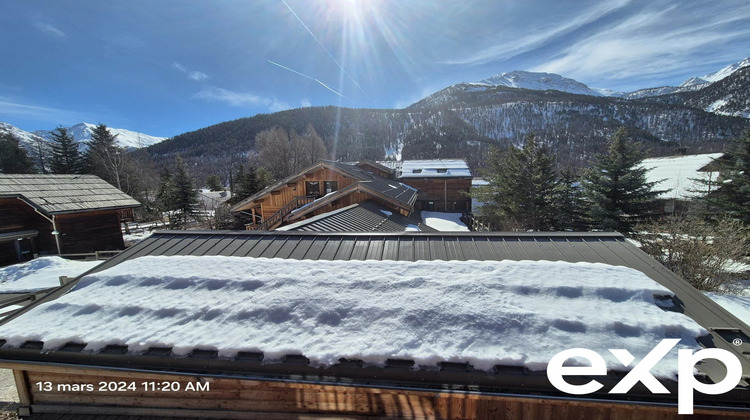 Ma-Cabane - Vente Maison Névache, 839 m²