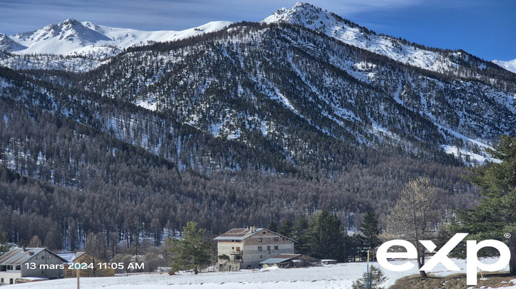 Ma-Cabane - Vente Maison Névache, 839 m²