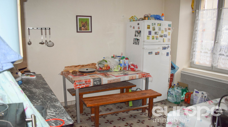 Ma-Cabane - Vente Maison Nevers, 113 m²