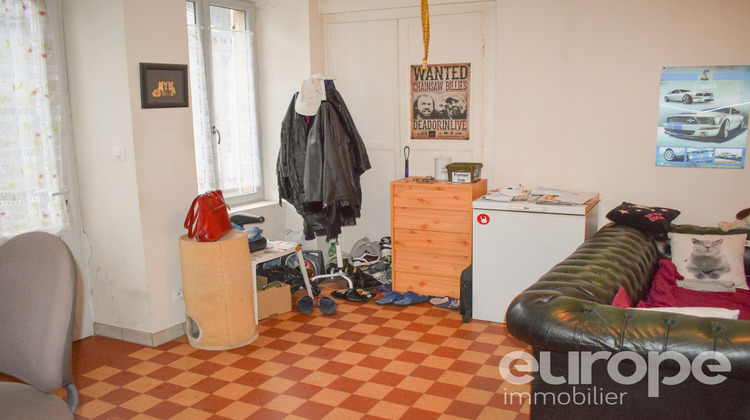 Ma-Cabane - Vente Maison Nevers, 113 m²