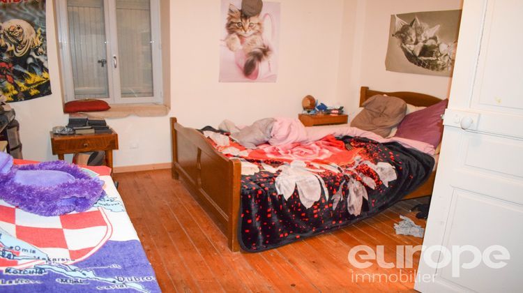 Ma-Cabane - Vente Maison Nevers, 113 m²