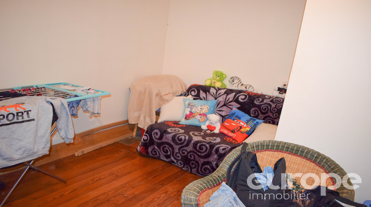 Ma-Cabane - Vente Maison Nevers, 113 m²